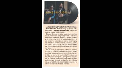 La música siempre gana