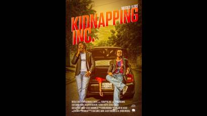 Cinta haitiana Kidnapping Inc
