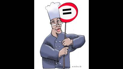 Pilares de una norma en debate