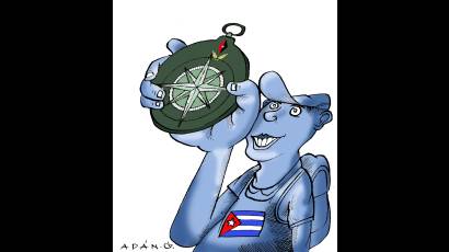 La Revolución vive en sus jóvenes