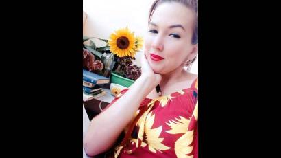  Maidelys Borrego Pereira 