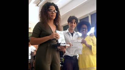 Concurso Nacional de Ortografía