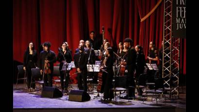 41 Festival Internacional de Jazz
