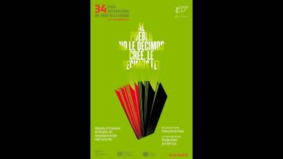 Feria del Libro 2026