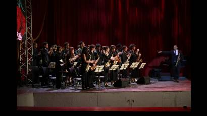 41 Festival Internacional de Jazz