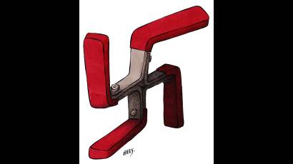 Llave de paso