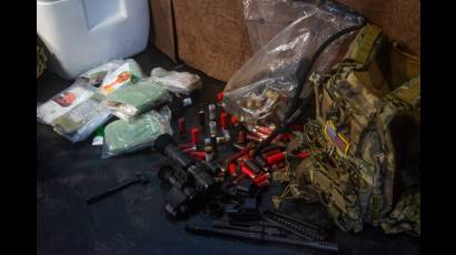 fueron creados módulos militares para cada uno de estos individuos