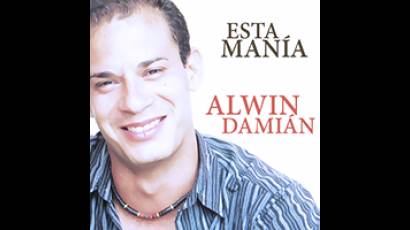 Alwin Damián