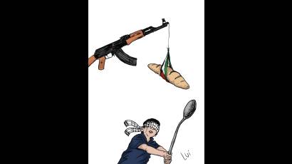 La opinión gráfica