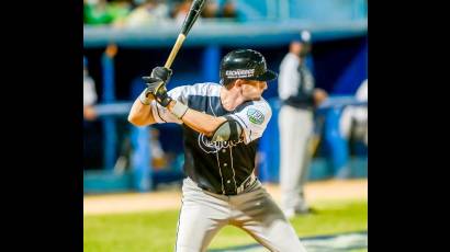 Yasiel González