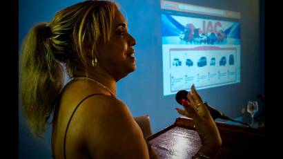 Holguín potencia diálogos económicos e inversionistas