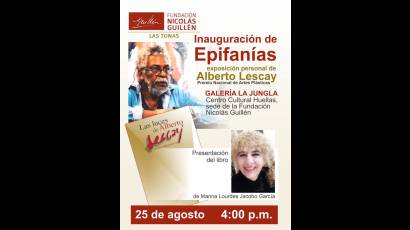 Lescay