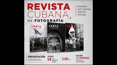 Revista Fotografía