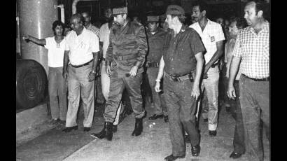 FIDEL FRIGORÍFICO