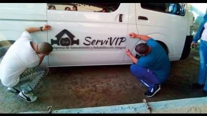  Mipyme Estatal SERVIVIP