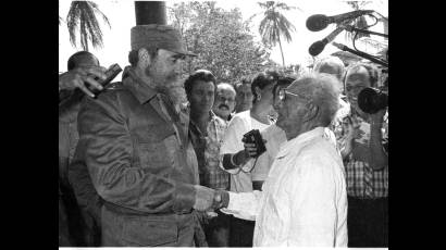 FIDEL ANCIANOS