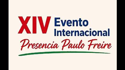 El evento reunirá a educadores, investigadores y estudiantes para abordar el pensamiento pedagógico de Paulo Freire.