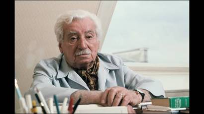 Jorge Amado.