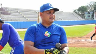 Los granmenses han entrenado,pese a la lluvia