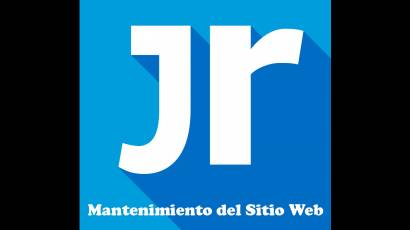 Mantenimiento del sitio web