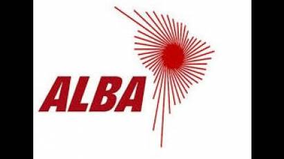 Alianza Bolivariana para los Pueblos de Nuestra América