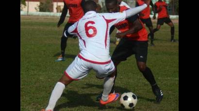 103er. Campeonato Nacional de Fútbol