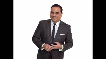 Gilberto Santa Rosa