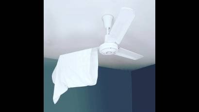 ventilador