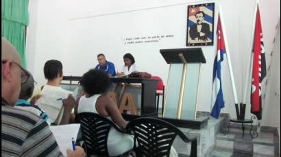 La nueva Carta Magna