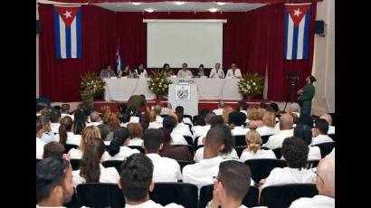Derecho a la salud en Cuba