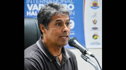 Germán Silva
