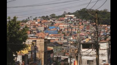 Sao Paulo