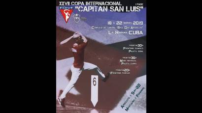 Copa Capitán San Luis
