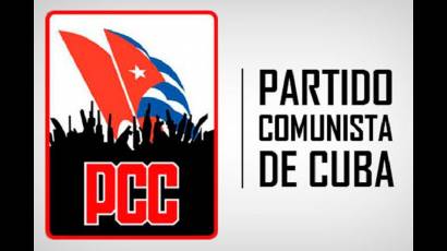 Partido Comunista de Cuba