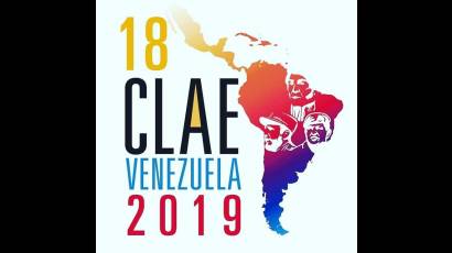 18vo. CLAE en Venezuela