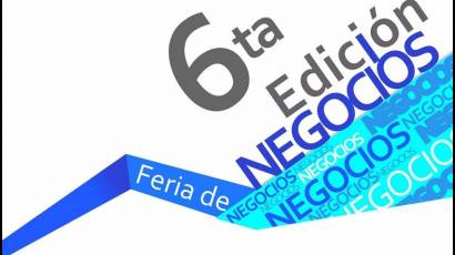 6ta. edición de la Feria de Negocios