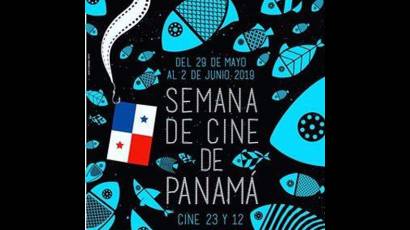 Semana del cine de Panamá