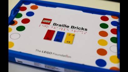 Braille Bricks