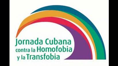 Jornada Cubana contra la homofobia y transfobia