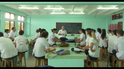 Universidad de Ciencias Médica de Matanzas