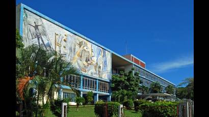 Universidad de Oriente, Santiago de Cuba