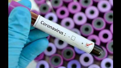 OMS sobre coronavirus sugiere: Evitar contacto directo con personas enfermas