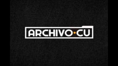 Archivo.Cu