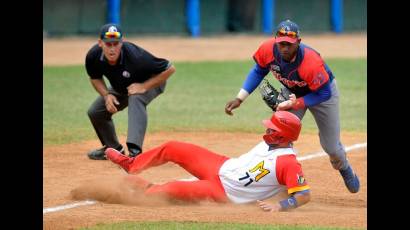 Serie Nacional