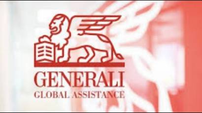 Generali Global Assistance