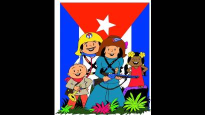 Elpidio Valdés, ícono de la animación cubana, orgullo de Juan Padrón  y Paco Prats