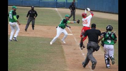 Serie Nacional