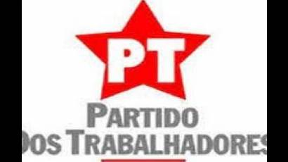 Partido de los Trabajadores de Brasil