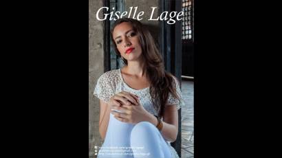 Giselle Lage