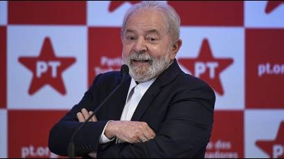 Luiz Inácio Lula da Silva